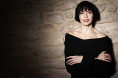 AUSVERKAUFT! Helen Schneider – Juke Box Blues