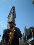 BitB-Special: Michael Brecker Memoriam Project