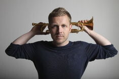 BIX TIPP: Nils Wülker -  CD Präsentation