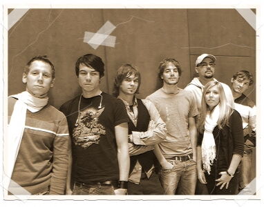 Blues/Rock Ensemble der Musikhochschule Stuttgart
