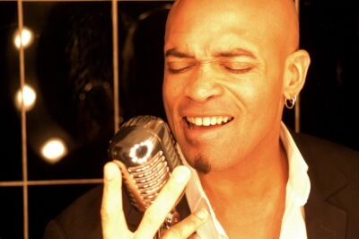 Charles Simmons: Elements - CD-release/ feat. Kennedy LovesMe & special guest