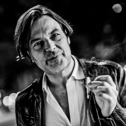 RGQ – Ralf Groher Quartet: „Webb the master – Pt. IV“ - feat. Frank Kuruc