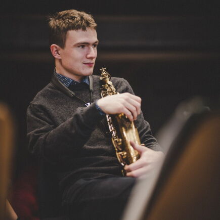 Simon's Jazz Collective +++leider abgesagt+++