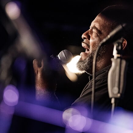 SOUL DIAMONDS | "Stevie Wonder Special"