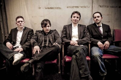 Very Kühn Quartett