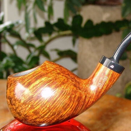 Pfeifenabend in der BIX Lounge / Eintritt frei