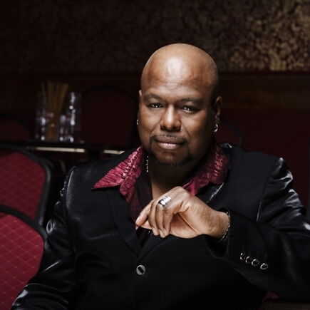 Soul Diamonds "GENTS NIGHT" feat. Butch Williams, Luis Baltes & Dany Martinez