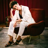 BIX TOP ACT: Aline FrazÃ£o