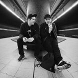 Funktastic presents: Tube Session feat. Borke, Marz, Sickless  + Aftershowparty mit DJ Gambit & DJ Fingo Starr