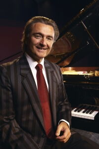 Max Greger jr. Quintett