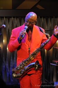 SOUL DIAMONDS feat. Fola Dada, Lilly Thornton & Sir Waldo Weathers