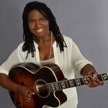 jazzopen 2015:  Ruthie Foster & Band