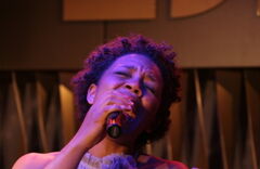 Soul Diamonds feat. Fola Dada & Lilly Thornton