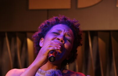 Soul Diamonds feat. Fola Dada & Lilly Thornton