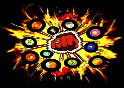 Soul Explosion (Karten an der Abendkasse)