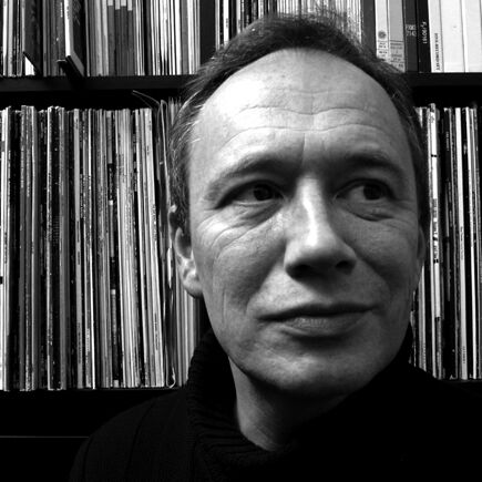 BIX präsentiert: Fred Mitzkat - "LEGENDARY BEATS" / BIX Lounge