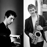 BIX TIPP: André Weiss meets Dmitry Baevsky 