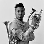 jazzopen 2016: Christian Scott 