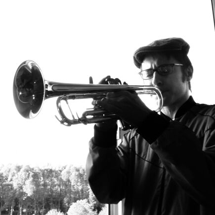 Vinicius Azzolini Septett: "Tribute to Louis Armstrong"