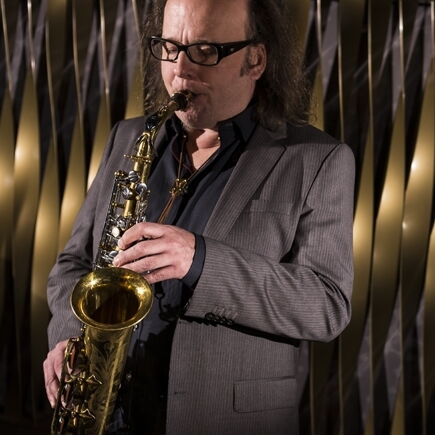 Band in the Bix - Jazz in Paris - Tickets an der Abendkasse