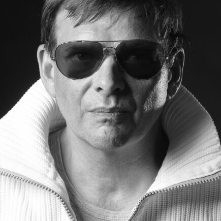 BIX präsentiert: Harry Schmidt - "50 Shades of Disco" (MDMA)/ Eintritt frei