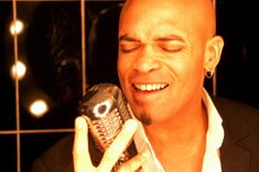 Soul Diamonds "gents night" feat. Charles Simmons & Butch Williams & Pheel
