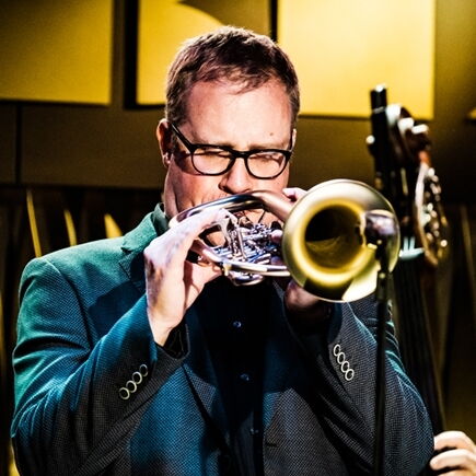 Band in the Bix | Kansas City Swing Special