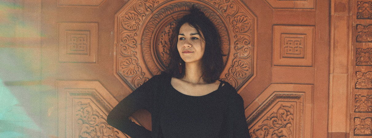 Clara de Farias & Friends + INSTANT ARRANGEMENT ENSEMBLE (presented by HMDK Stuttgart)