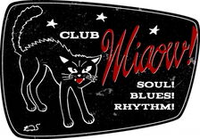 Club Miaow! feat. Martin Hemmel & Duke Jens - Einlass 22.00 uhr