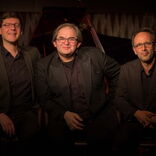 David Gazarov Trio