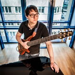 Frieder "Sitting Bull" Klein - Swingin' the Electric Bass