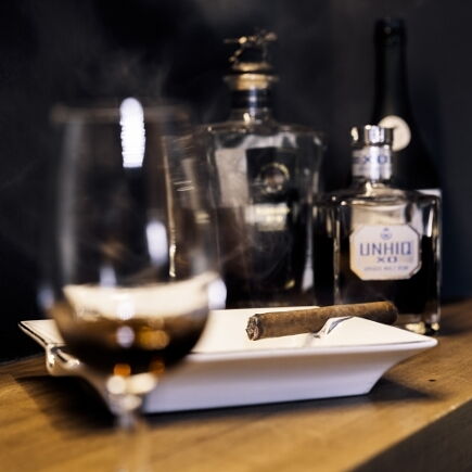 Pfeifenabend / BIX Lounge – Eintritt frei