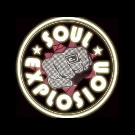 Soul Explosion - Karten nur an der Abendkasse!
