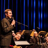 Tobias Becker Bigband: Bandbook News & Happy New Year// ft. Verena Nübel