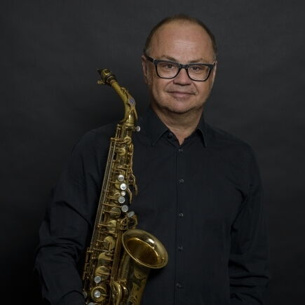 Klaus Graf Quartett