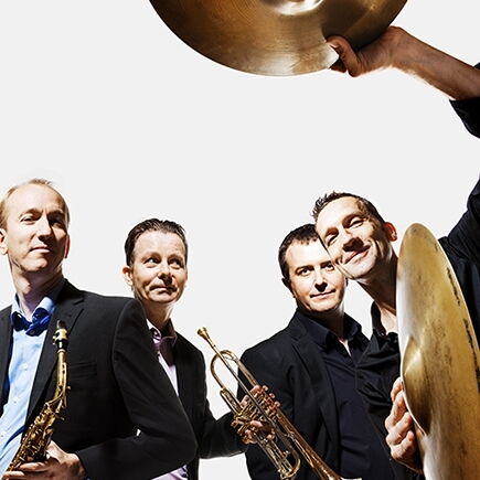 jazzopen 2018: Echoes of Swing