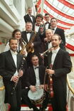 Saloniker String And Swing Orchestra