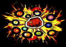 Soul Explosion - Soul/funk Party