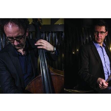 Band in the BIX - New Standards