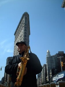 BitB-Special: Michael Brecker Memoriam Project