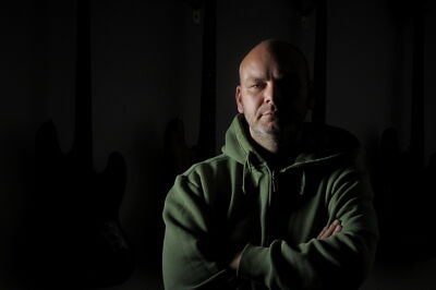 IG Jazz presents: Christof Dangelmaier + The Open Electric