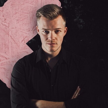 Pascal Blenke presented by IG Jazz