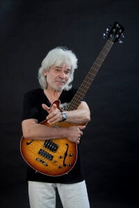 A special Gig! Wolfgang Schmid präsentiert seine Musikhochschul-Ensembles