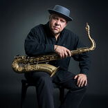 Band in the BIX meets Tony Lakatos, Axel Schlosser & Hubert Nuss