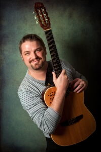 Nicolas Meier Group:  Leider Abgesagt /Ersatz: Jan Kappes Trio