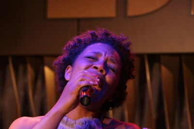 Soul Diamonds feat. Fola Dada & Lilly Thornton & Toba Borke