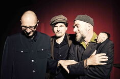 COBODY PLAYS LAUTH - entfällt