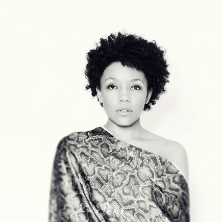 Soul Diamonds feat. Eva Letticia, Fola Dada & Luis Baltes