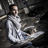 Steffen Fritz Abschlusskonzert/ im Anschluss: Masterensemble MH Stuttgart/  Eintritt frei