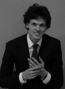 BIX TIPP: Young Lions Jazz Award - Anselm Krisch